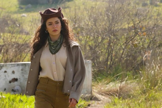 Cennetin Cocuklari  | Deca neba dobija novo pojačanje: Buse Meral stiže u popularnu seriju