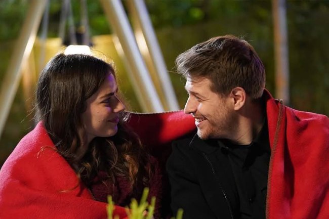 Tasacak Bu Deniz | Ovo more će se preliti – 22. epizoda: Haos, izdaja i borba za život