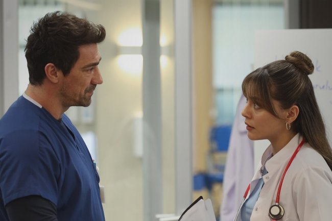 Doktor Baska Hayatta | Doktor u drugom životu – napetost raste u 4. epizodi