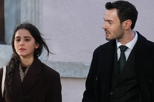 Serija Sevdigim Sensin | Ti si moja voljena dobila drugu sezonu