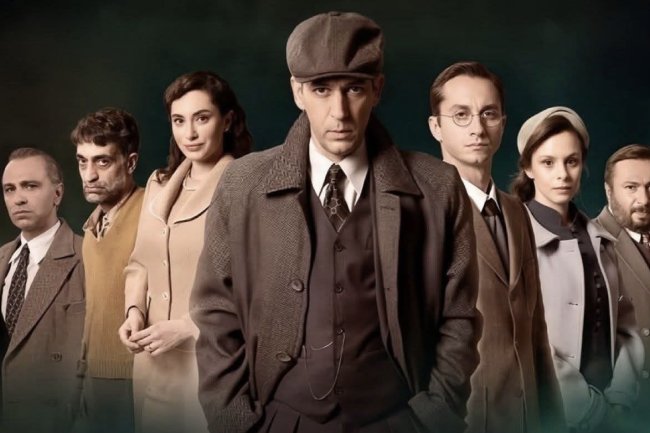 Kara Kis | Crna zima uskoro na ekranima: Potresna priča o hrabrosti i ljudskosti