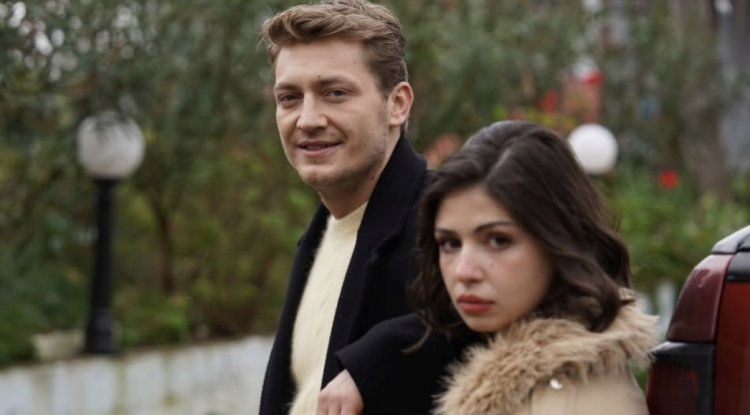 Tasacak Bu Deniz | Ovo more će se preliti – Epizoda 20: “Braća po oružju”