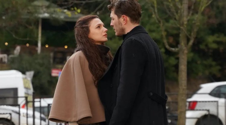 Nova drama u seriji Ayni Yagmur Altinda | Pod istom kišom: Tajne izlaze na videlo