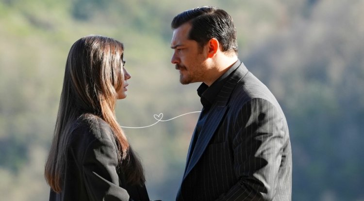 Esref Ruya | Ešrefov san – Sadržaj 35. epizode