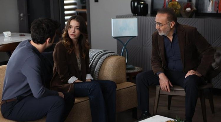 Azem se vraća i donosi veliku istinu – nova drama u 50. epizodi serije Inci Taneleri | Biserne perle