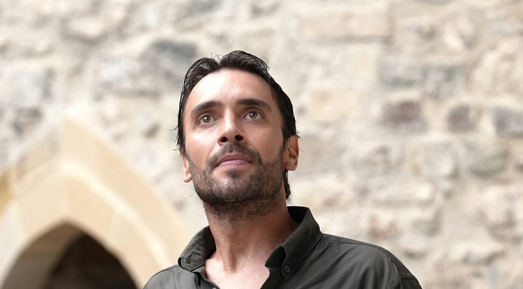 Ulas Tuna Astepe: Sa Adilom delim sličnu životnu priču