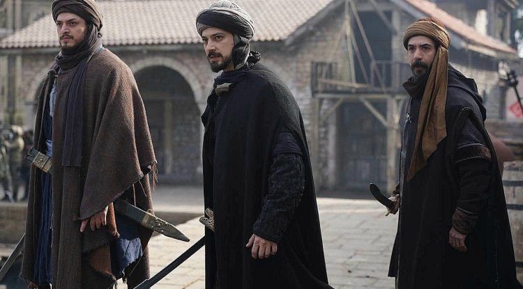 Sadržaj 17. epizode serije Kurulus Orhan