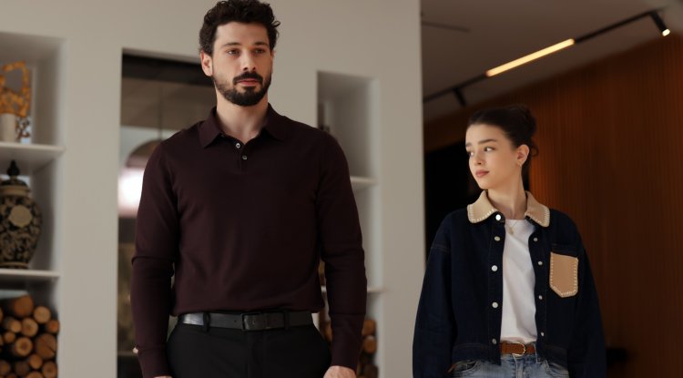 Yeralti | Podzemlje – sadržaj epizode 8