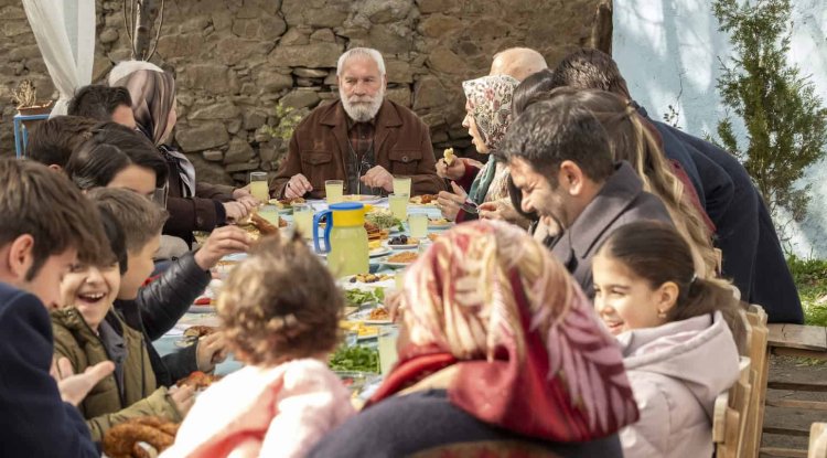 Bajram donosi emocije i nove zaplete: Šta nas čeka u 210. epizodi serije Gonul Dagi