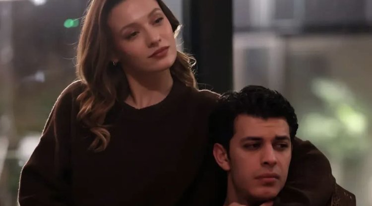 Yeralti | Podzemlje: Napetost raste u 9. epizodi