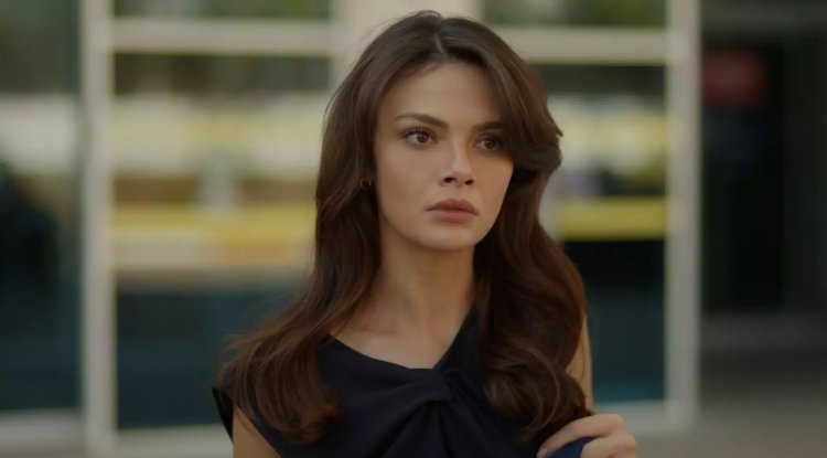 Sinem Unsal o snimanju serije Uzak Sehir: Timski duh kao ključ uspeha