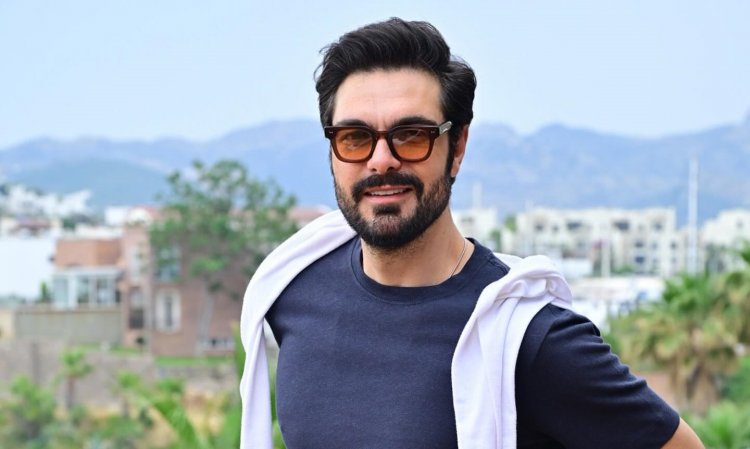 Halil Ibrahim Ceyhan kao neumoljivi Demir Musir u seriji Canvermezler