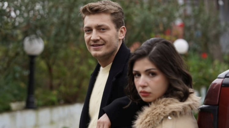 Tasacak Bu Deniz | Ovo more će se preliti – Epizoda 20: “Braća po oružju”