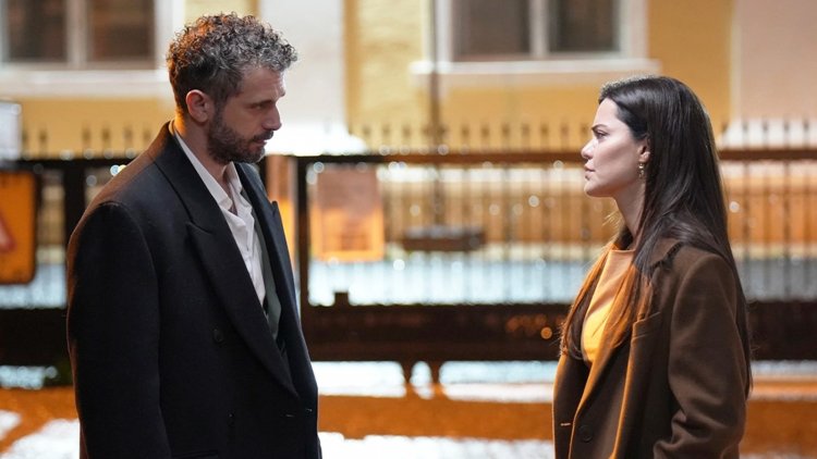 Sahtekarlar | Prevaranti - epizoda 20: Odnos Ertana i Asje na ivici pucanja