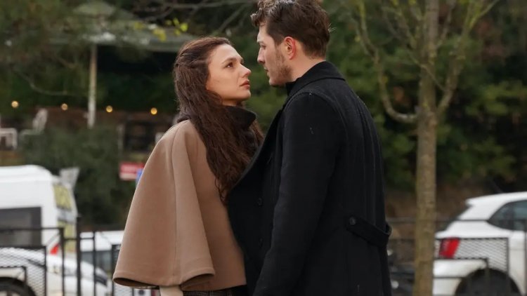 Nova drama u seriji Ayni Yagmur Altinda | Pod istom kišom: Tajne izlaze na videlo