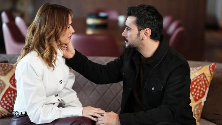 Finale serije Ruya Gibi | Kao san: Ljubav, izdaja i nova era za ČAF