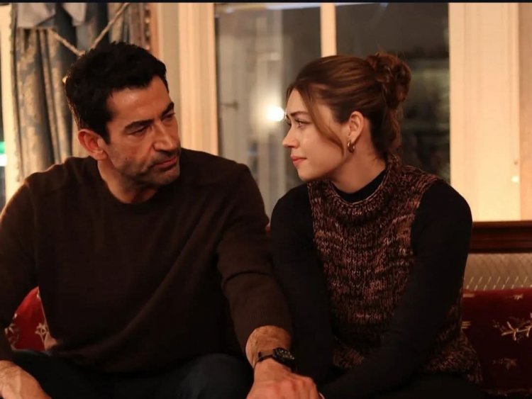 ABI | Porodica je test – Rezime 8. epizode