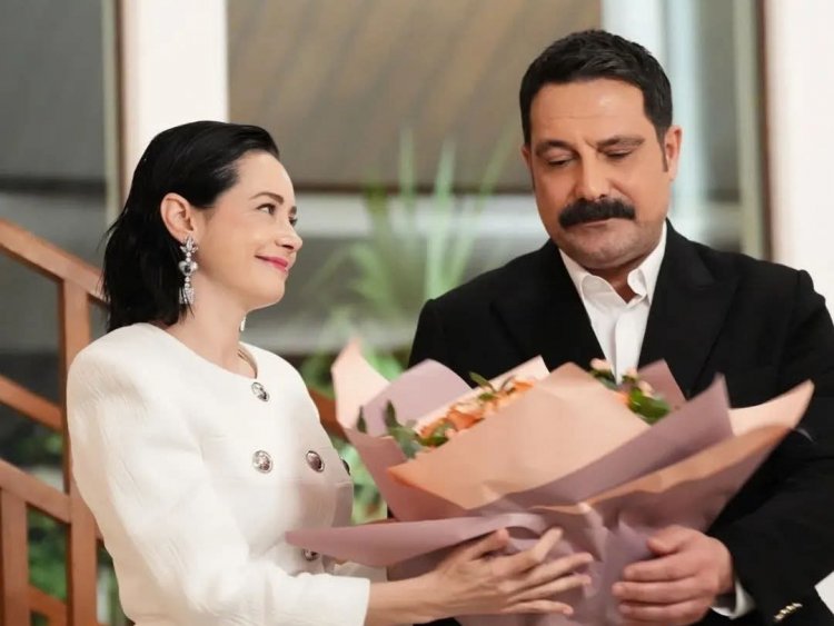 Kiskanmak | Ljubomora – Sadržaj 25. epizode