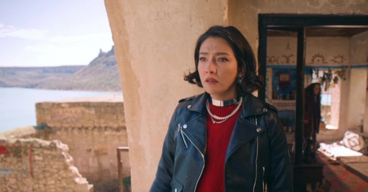 Halef Koklerin Cagrisi | Naslednik: Zov korena – Najnoviji spojleri