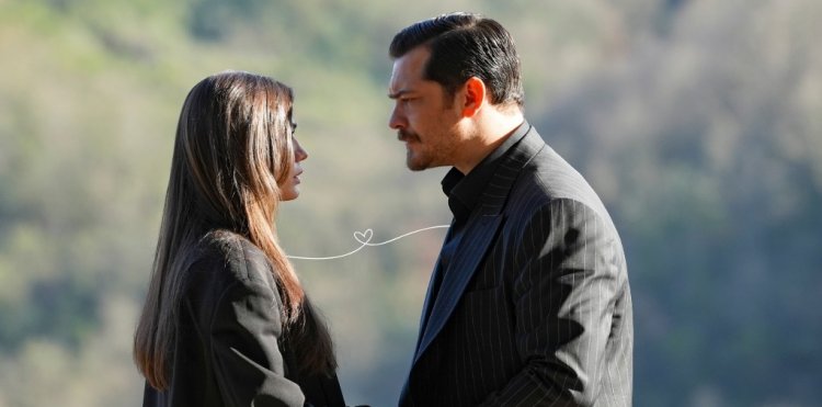 Esref Ruya | Ešrefov san – Sadržaj 35. epizode