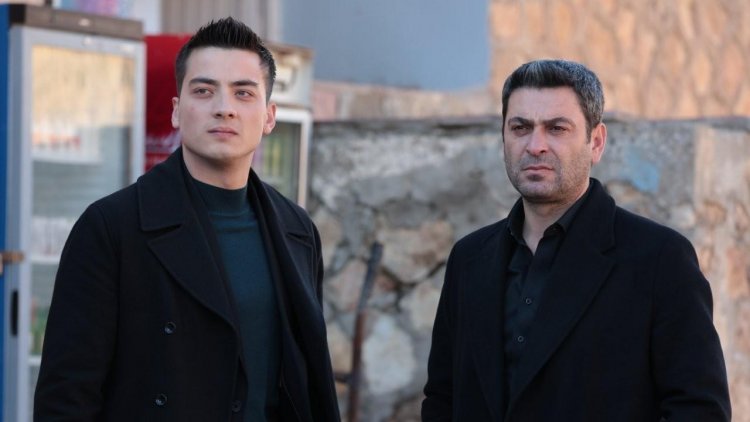 Uzak Sehir | Daleki grad – Najnoviji spojleri