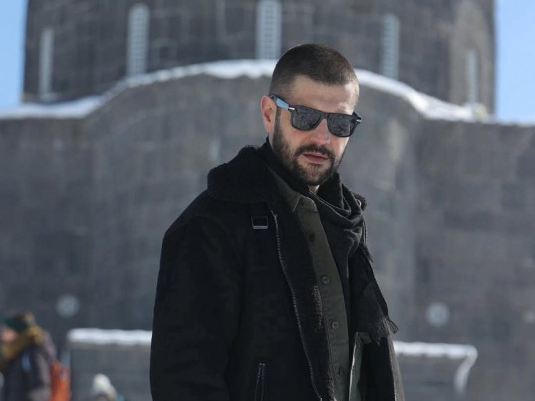 Veliaht | Prestolonaslednik – U seriju stiže Faroz