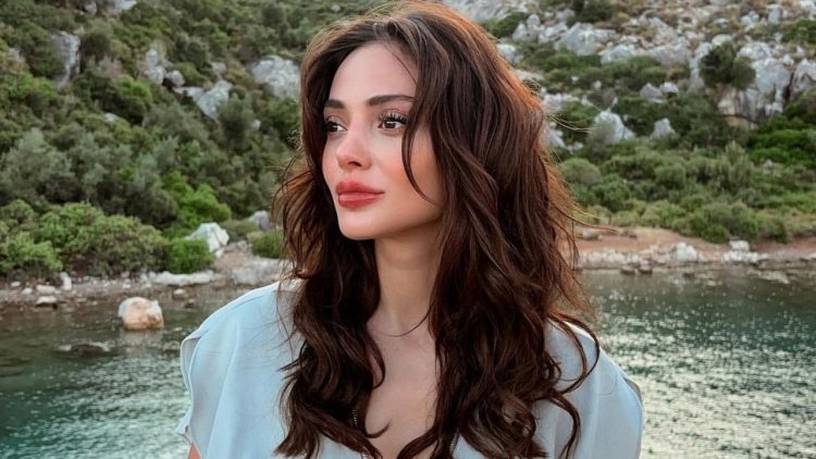 Rabia Soyturk odgovorila na kritike nakon sahrane kolege