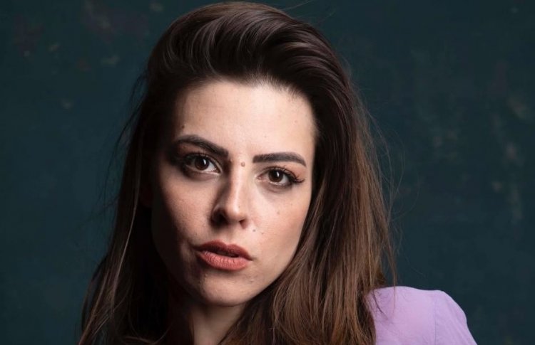 Nova pojačanja u seriji Veliaht | Prestolonaslednik: Naz Ozgulus stiže kao desna ruka Faroza!