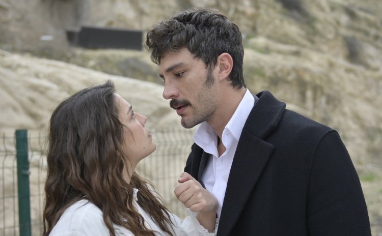 Halef Koklerin Cagrisi | Naslednik: Zov korena – sadržaj 23. epizode