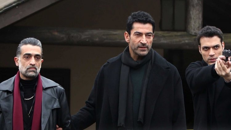 Serija ABI | Porodica je test dobila novu sezonu: Otkriveni prvi spojleri