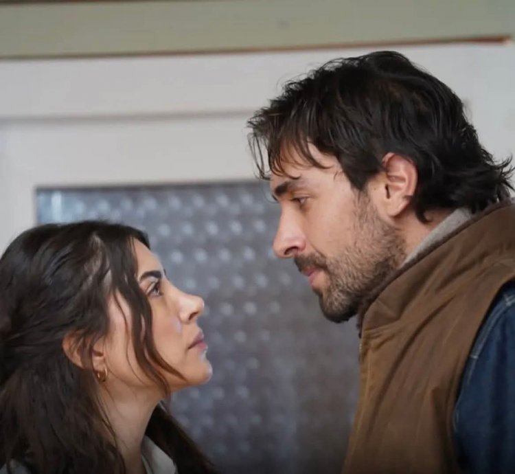 Borba za život u snežnoj oluji – dramatični obrti u 20. epizodi serije Tasacak Bu Deniz | Ovo more će se preliti