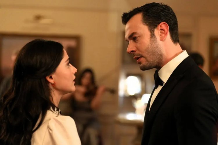 Tajni brak izlazi na videlo – drama dostiže vrhunac u 4. epizodi serije Sevdigim Sensin | Ti si moja voljena