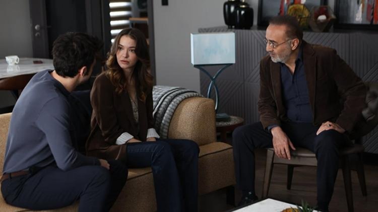 Azem se vraća i donosi veliku istinu – nova drama u 50. epizodi serije Inci Taneleri | Biserne perle