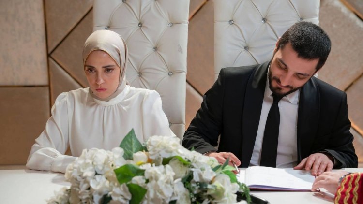 Kizilcik Serbeti | Šerbet od brusnice: Veliki preokreti u 128. epizodi