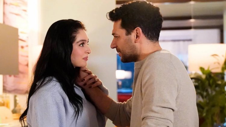 Guller ve Gunahlar | Ruže i gresi – Serhat na tragu Nedžata, ali ga čeka veliko iznenađenje