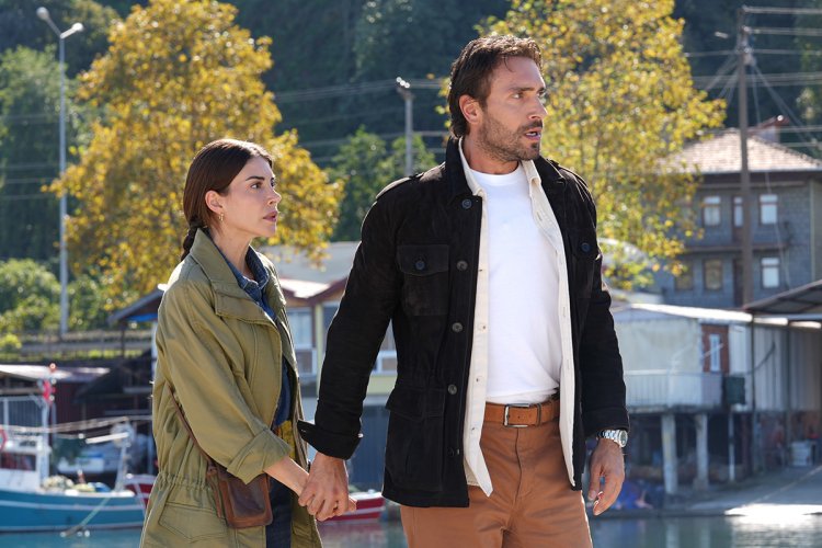 Tasacak bu Deniz | Ovo more će se preliti – novi spojleri iz narednih epizoda