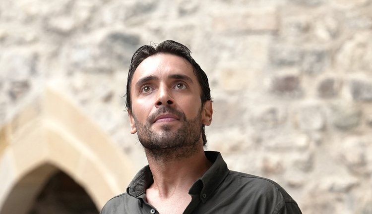 Ulas Tuna Astepe: Sa Adilom delim sličnu životnu priču