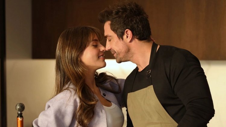 Doktor Baska Hayatta | Doktor u drugom životu: Inan se vraća u bolnicu, ali sve počinje iz početka