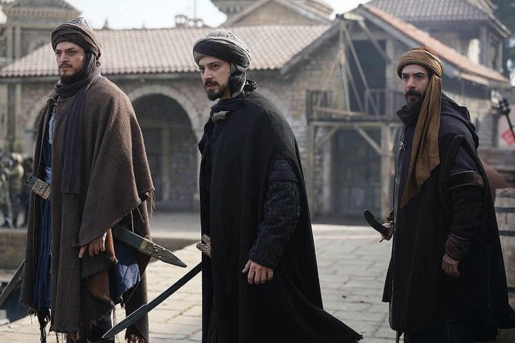 Sadržaj 17. epizode serije Kurulus Orhan