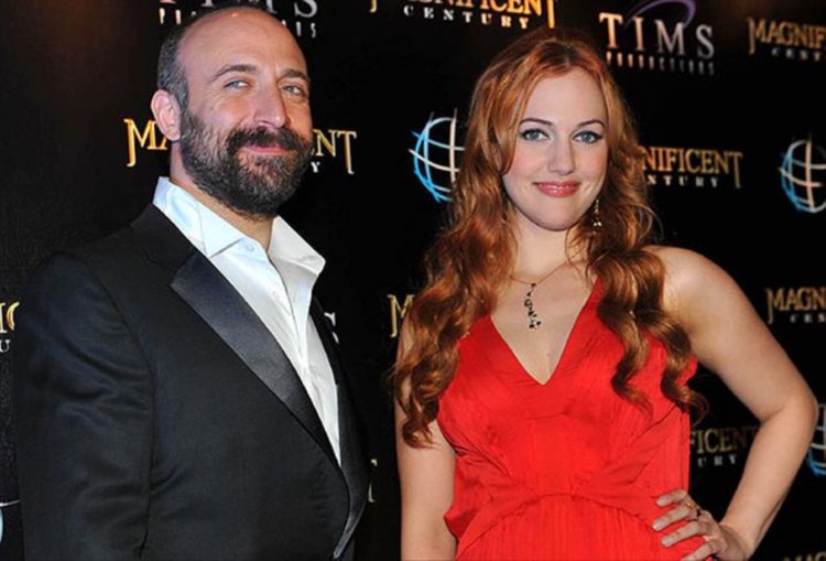 Halit Ergenc i Meryem Uzerli ponovo zajedno na ekranu posle 15 godina