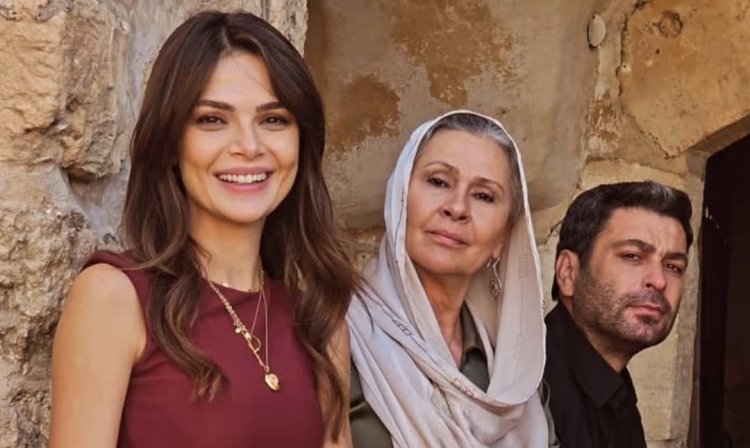 Novi zapleti u seriji Uzak Sehir | Daleki grad: Sadakat i Meryem izlaze iz zatvora