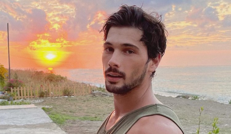 Deniz Can Aktas: Moj Romeo bi i danas pronašao put do Julije