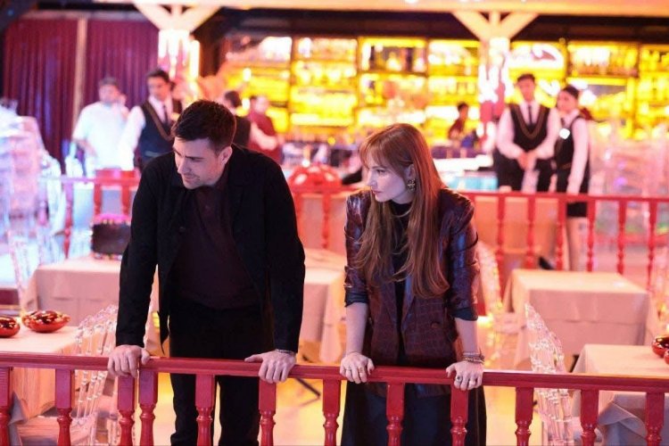 Serija Cirkin | Ružna uskoro na TV ekranima!