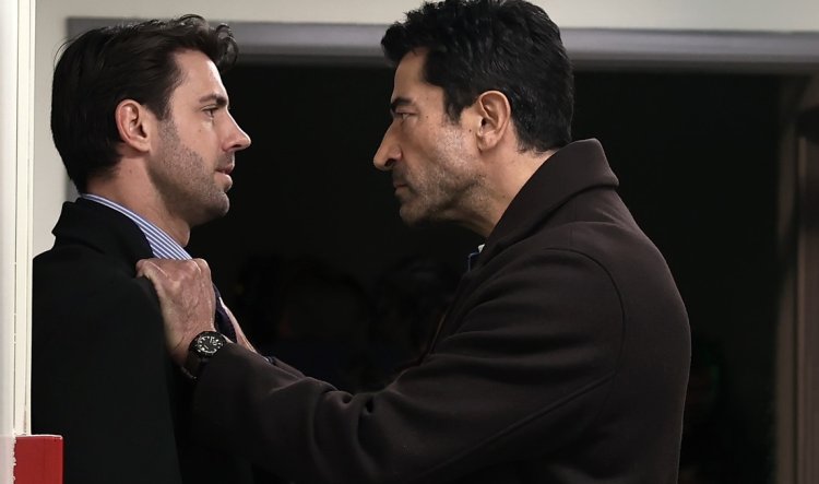 ABI | Porodica je test – Sinan između života i smrti, Tahir krije veliku tajnu (Sadržaj 10. epizode)