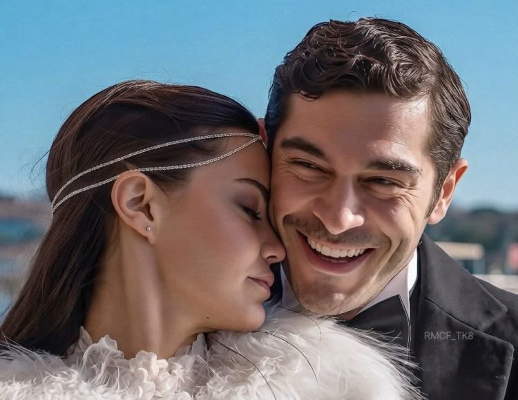 Burak Deniz se oprostio od serije Sahtekarlar | Prevaranti emotivnom porukom