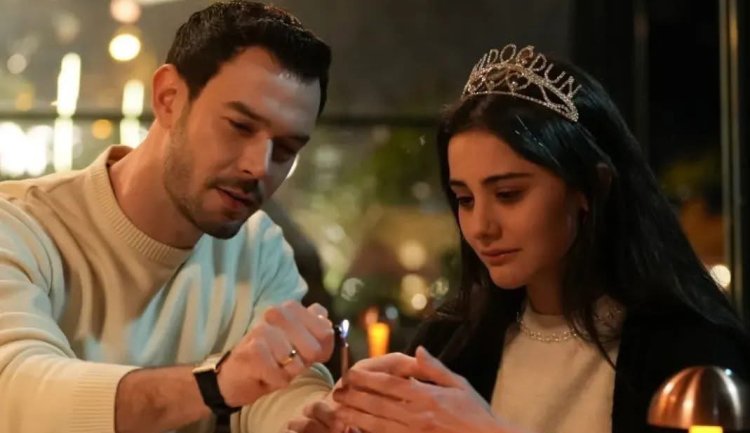 Sevdigim Sensin | Ti si ona koju volim: Teške odluke i opasne igre u 6. epizodi