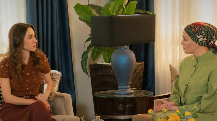 Značajne promene stižu u seriju Kizilcik Serbeti | Šerbet od brusnice: Novi lik donosi velike preokrete