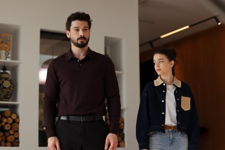 Yeralti | Podzemlje – sadržaj epizode 8