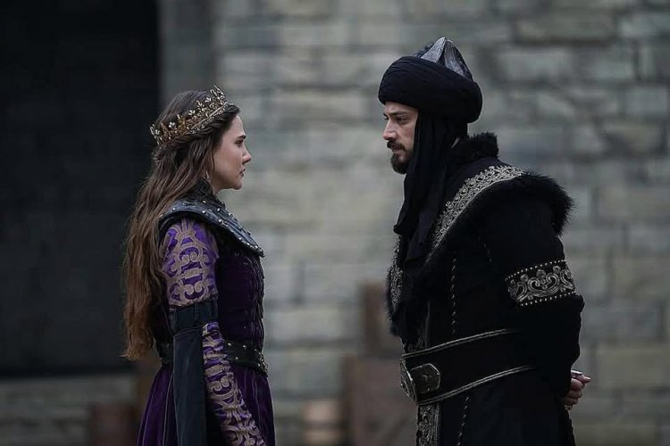 Kurulus Orhan: Drama, izdaja i velike odluke u 18. epizodi