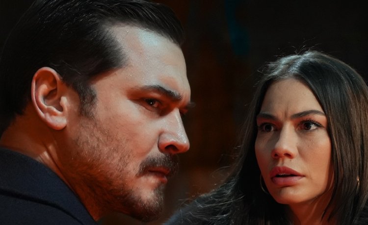 Esref Ruya | Ešrefov san donosi novu dramu u 37. epizodi